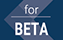 For Beta